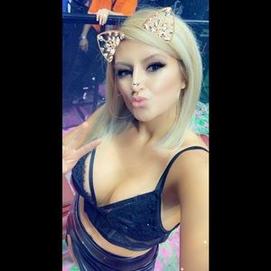 Meet your Posher, Margaret